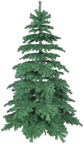 Dirbtinė Kalėdų eglutė CHILLY, 240 cm, su stovu