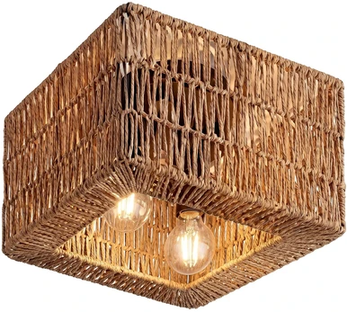 Toolight Plafoninis Lubinis Šviestuvas APP1947-2C