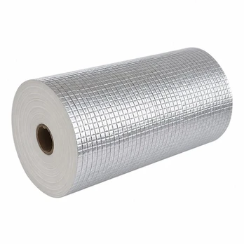 Šilumos izoliacinė plėvelė langams, 1 roll., Variantas 1