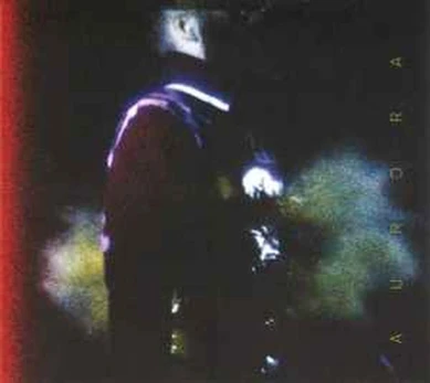 CD Ben Frost - Aurora (naudota)