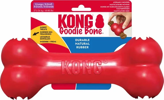 KONG - Goodie Bone - XL - 10x26,5x7cm