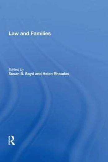 Law and Families