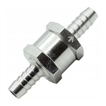 Kuro atbulinis vožtuvas 6 mm