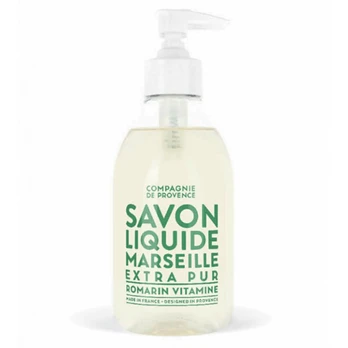 CDP "Romarin Vitamine" skystas muilas 300 ml