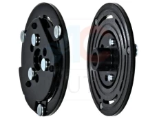 Pavaros plokštė, magnetinės sankabos kompresorius ACAUTO AC-05SD11 kaina