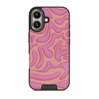 Popsicle - iPhone 17 Case, Elite Dark (MagSafe) / Gold