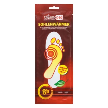 Šildantys vidpadžiai THERMOPAD, S