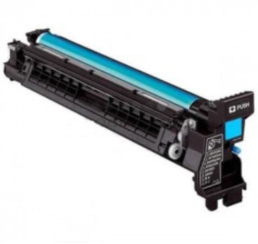 Develop Imaging Unit IU-214 IU214 Cyan (A85Y1KH)
