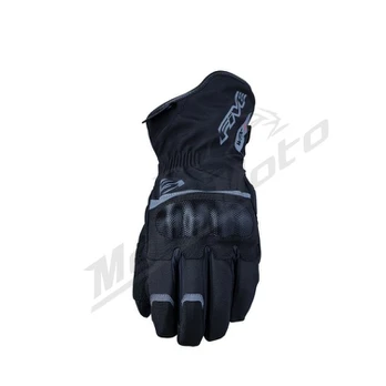 Moteriškos Tekstilinės pirštinės Five Glove WFX3
