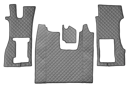 kojų kilimėlis F-CORE F-CORE FL37 GRAY