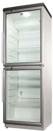 Beko Witryna chłodnicza ADN230/1 BP