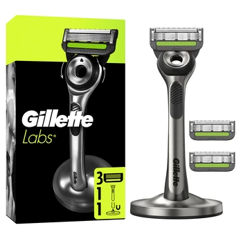 Skutimosi rinkinys Gillette Labs