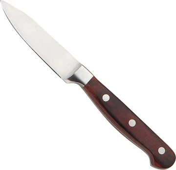 King Hoff Peilis pagamintas iš nerūdijančio plieno KH-3436 8,5cm