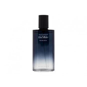 Eau de Toilette Davidoff Cool Water Reborn, 75ml