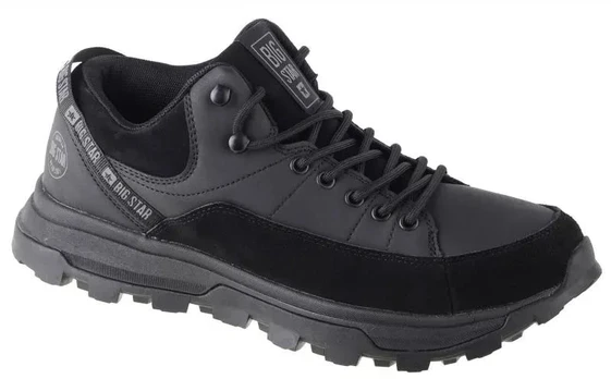 Big Star Trekking Shoes M KK174244-906