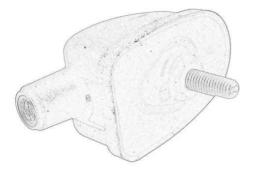 Stogo antenos pagrindas Tinka: IVECO