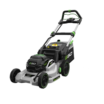 Akumuliatorinė vejapjovė EGO Power+ LM1702E-SP, 42cm