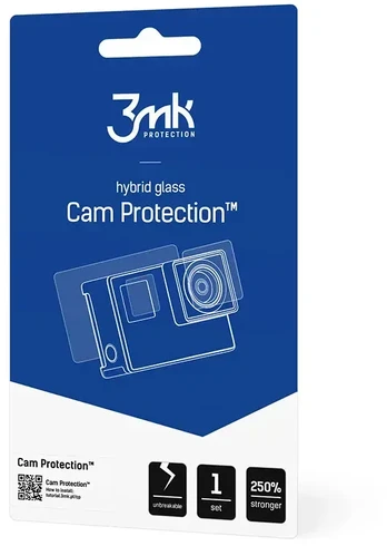 3Mk Protection Leica Q3 - 3mk Cam Protection
