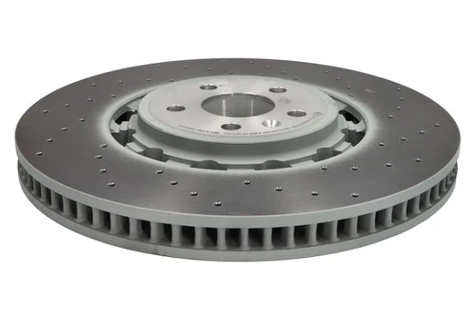 Stabdžių diskas BREMBO 09.D841.43