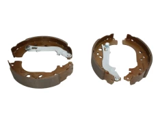 FERODO FSB676 Brake shoe set kaina