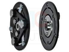 Pavaros plokštė, magnetinės sankabos kompresorius ACAUTO AC-05SD12 kaina
