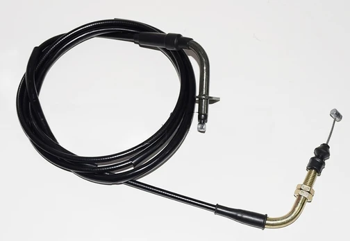 806A-100230 Throttle cable comp.