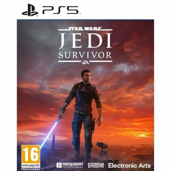 Star Wars Jedi: Survivor Playstation 5
