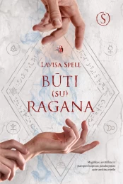 Būti(su) ragana kaina