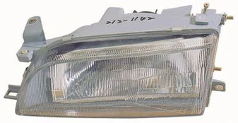 ABAKUS 212-1142R-LD-E Priekinis žibintas