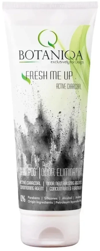 Botaniqa Basic FRESH ME UP Šampūnas 250ml (571041)