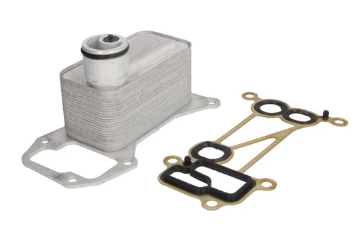 Alyvos radiatorius THERMOTEC D4B019TT