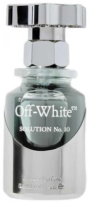 Off-White Solution No.10 woda perfumowana 50ml