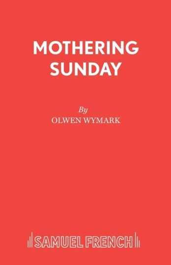 Mothering Sunday