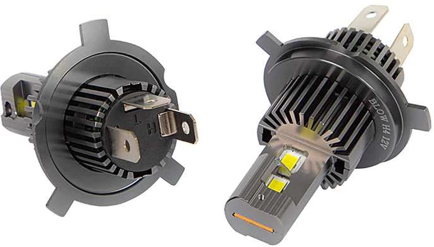 Żarówka samochodowa H4 LED 12V/30W