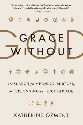 Grace Without God