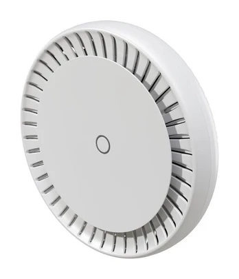 MikroTik cAP ax 1774Mbit/s PoE White