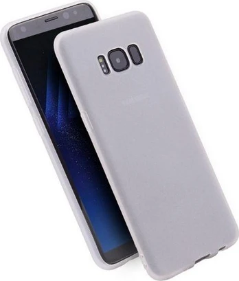Beline Dėklas Candy Samsung A10 A105 permatomas/clear