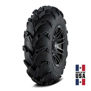 ITP Mud Lite XL 25x8-12 TL 6PR 43F keturračio padangos