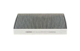 Salono filtras BOSCH 1 987 432 549 kaina