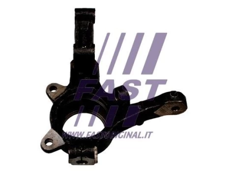 Pasukamasis kakliukas, rato pakaba FAST FT13511