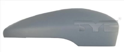 Dangtelis, išorinis veidrodėlis TYC 337-0218-2 kaina