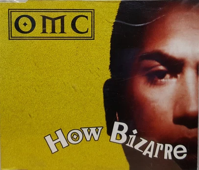 CD OMC – How Bizarre