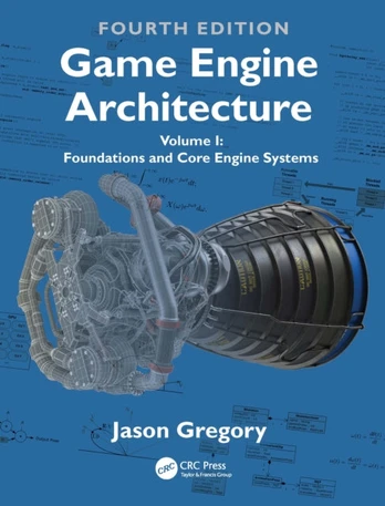 Game Engine Architecture