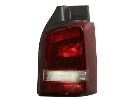 Žibintas galas DeÅ¡inÄ VW MULTIVAN T5, TRANSPORTER T5
