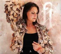 CD Floor Jansen - Paragon