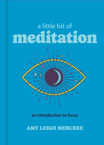 Little Bit of Meditation