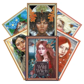 Wild Witch Oracle