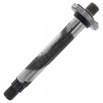 SHAFT:BLADE SPDL:5.83 LG, MTD