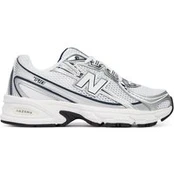 New Balance Laisvalaikio batai U740WN2 Pilka