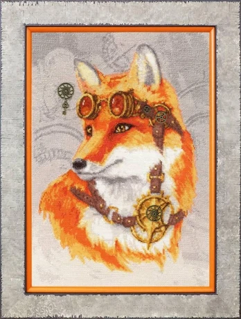 Beldizart Meistras Fox S/LS009
